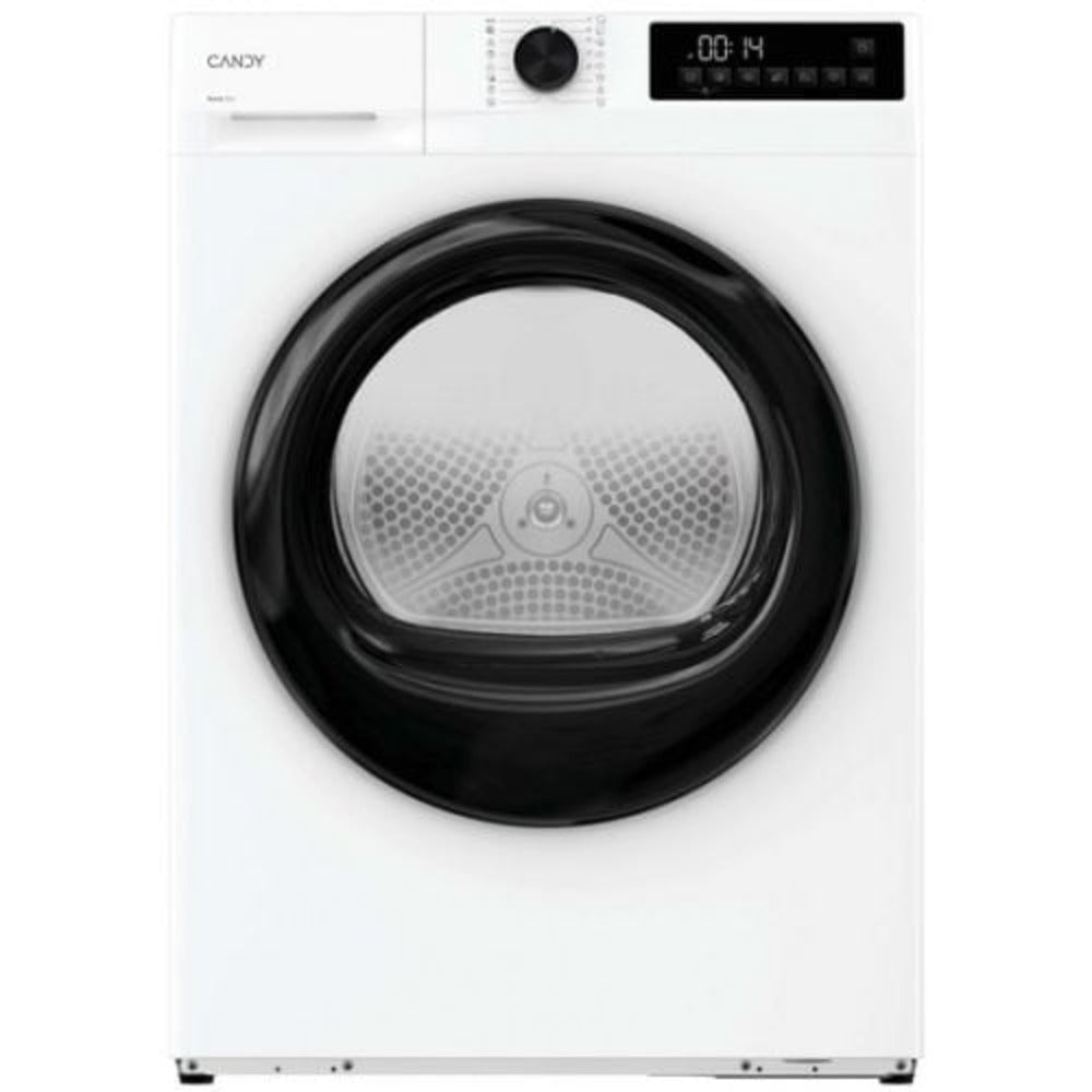 SECADORA CANDY GD 9N2B-S D 9KG B.CALOR