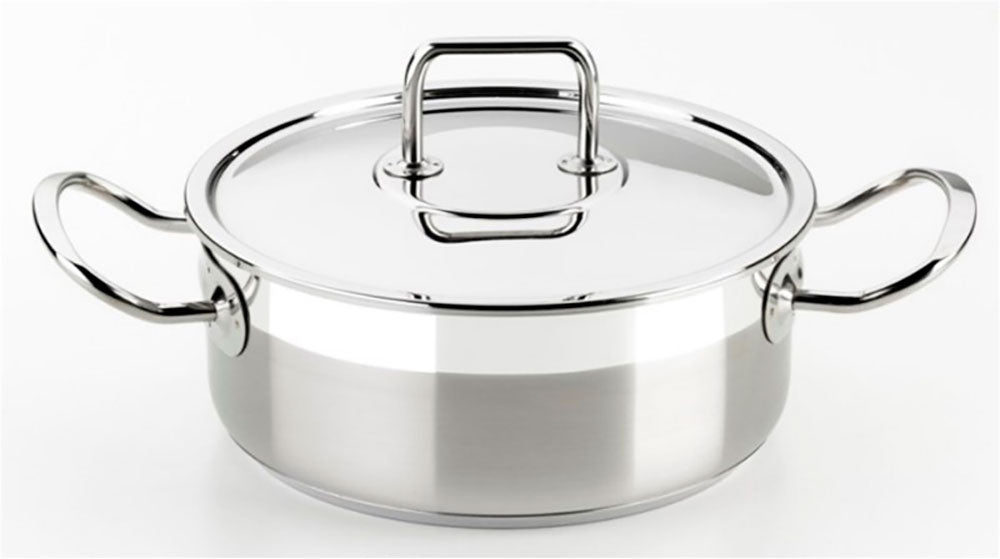 CACEROLA BRA A340351 16CM PROFESIONAL