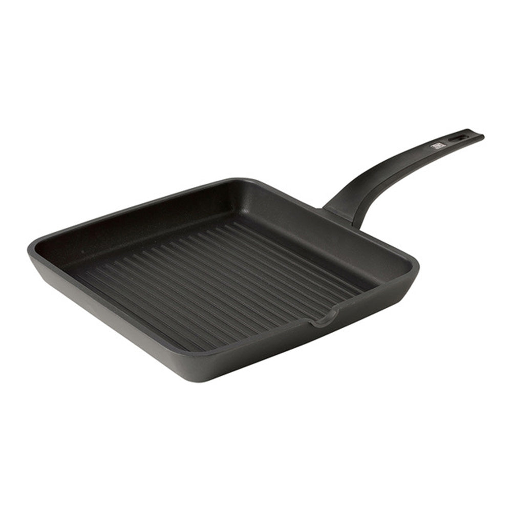 SARTEN BRA EFFICIENT 28CM GRILL A271428
