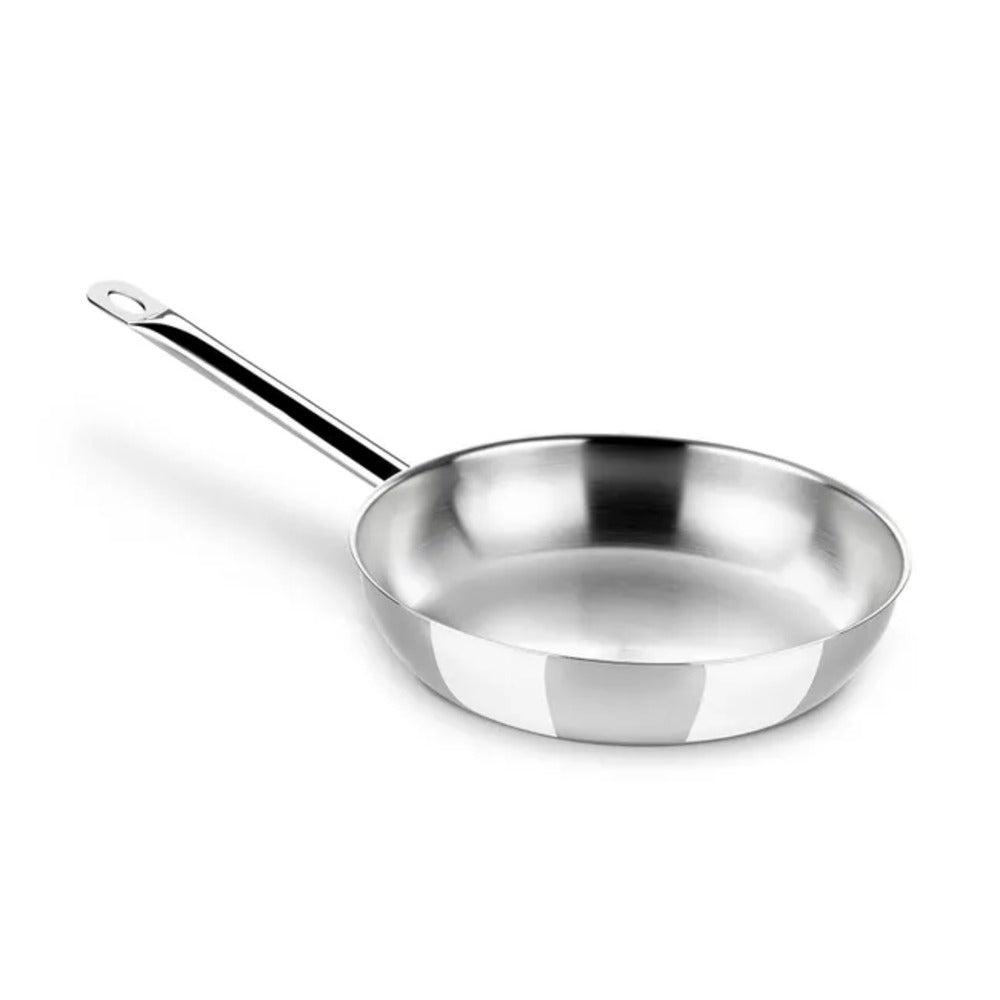 SARTEN BRA 121613 PROFESIONAL INOX 26CM