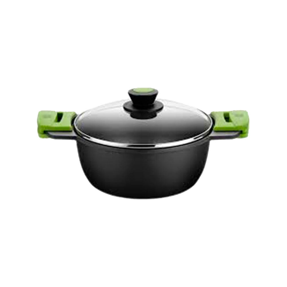 CACEROLA BRA A400324 24CM PRIOR ALTA -
