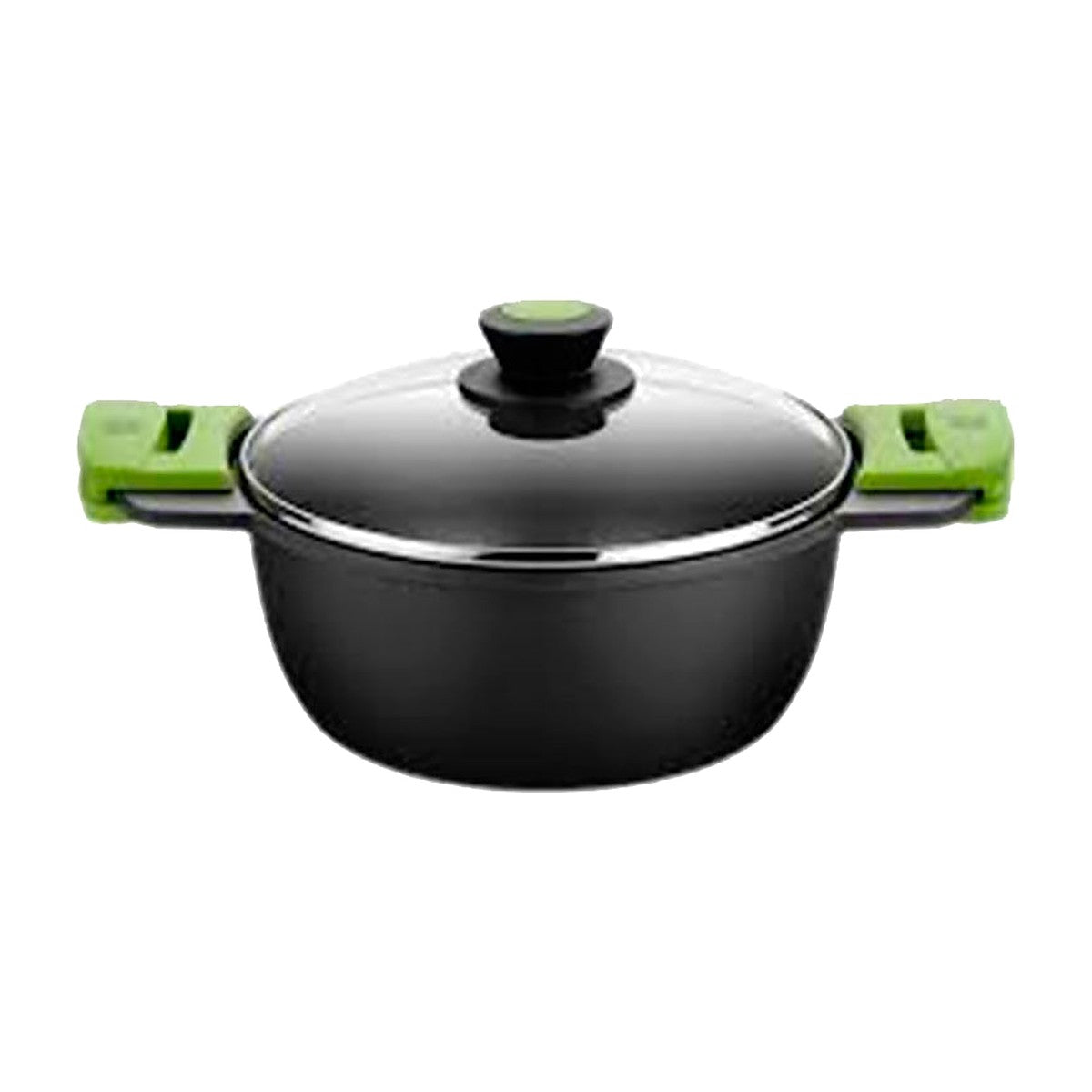 CACEROLA BRA A400324 24CM PRIOR ALTA -