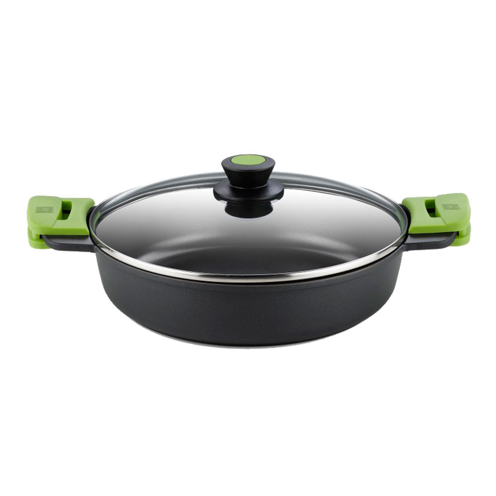 CACEROLA BRA A400528 28CM PRIOR BAJA -