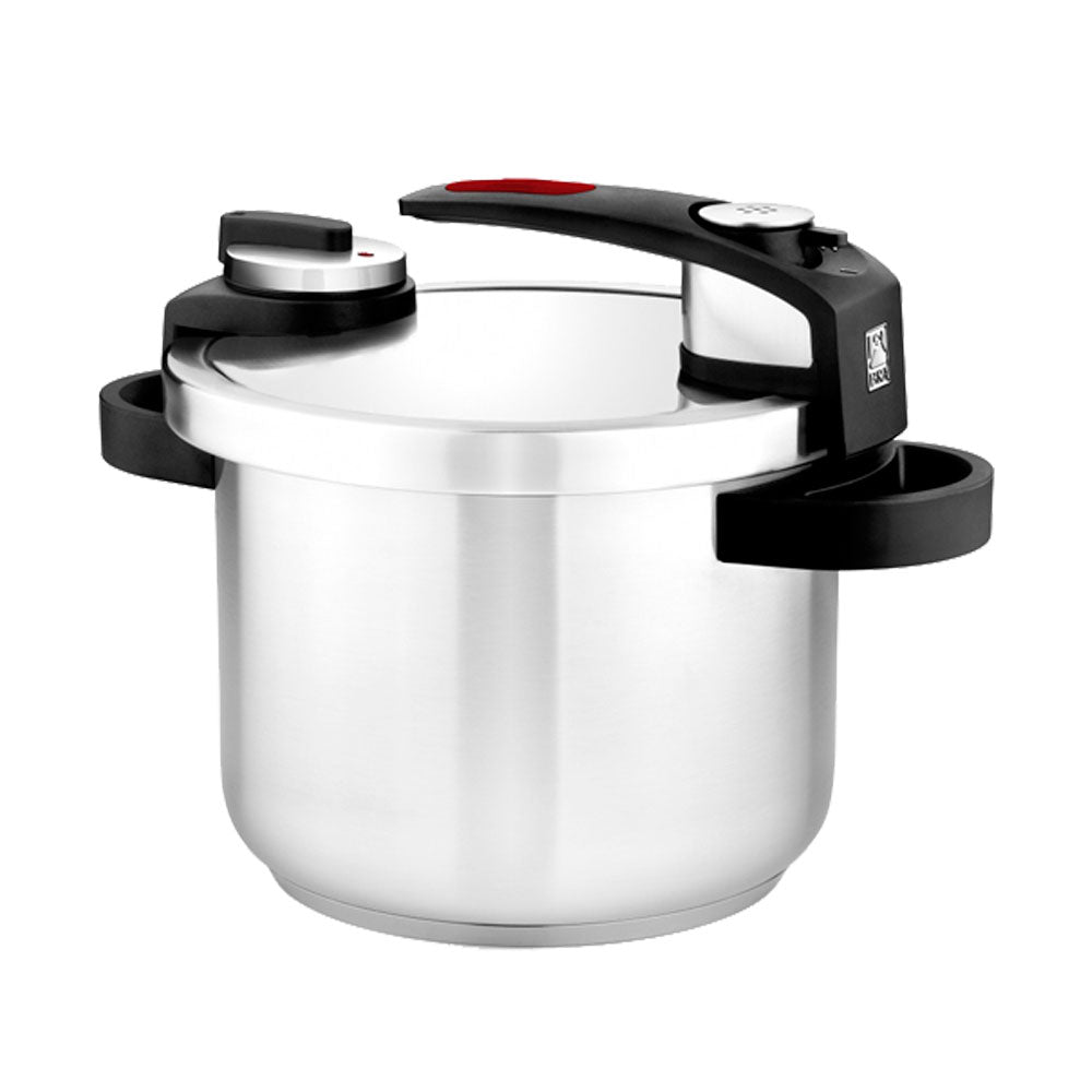 OLLA BRA A185602 PRESION TEKNA 6L