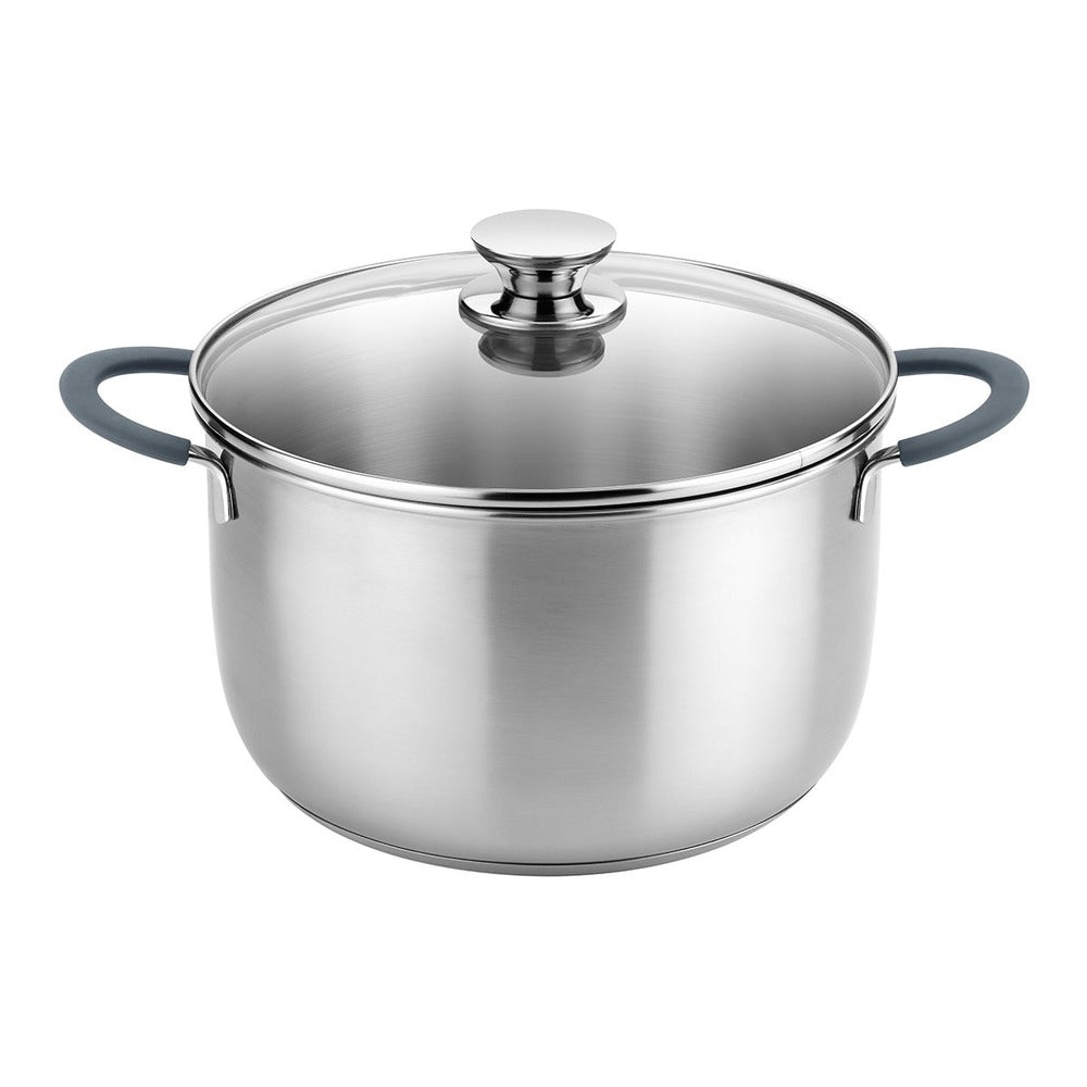 OLLA BRA A453953 20 MASTER INOX