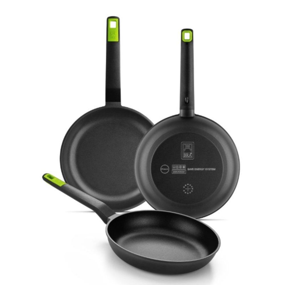 SET SARTENES BRA A841201 18-22-26 GASTRO