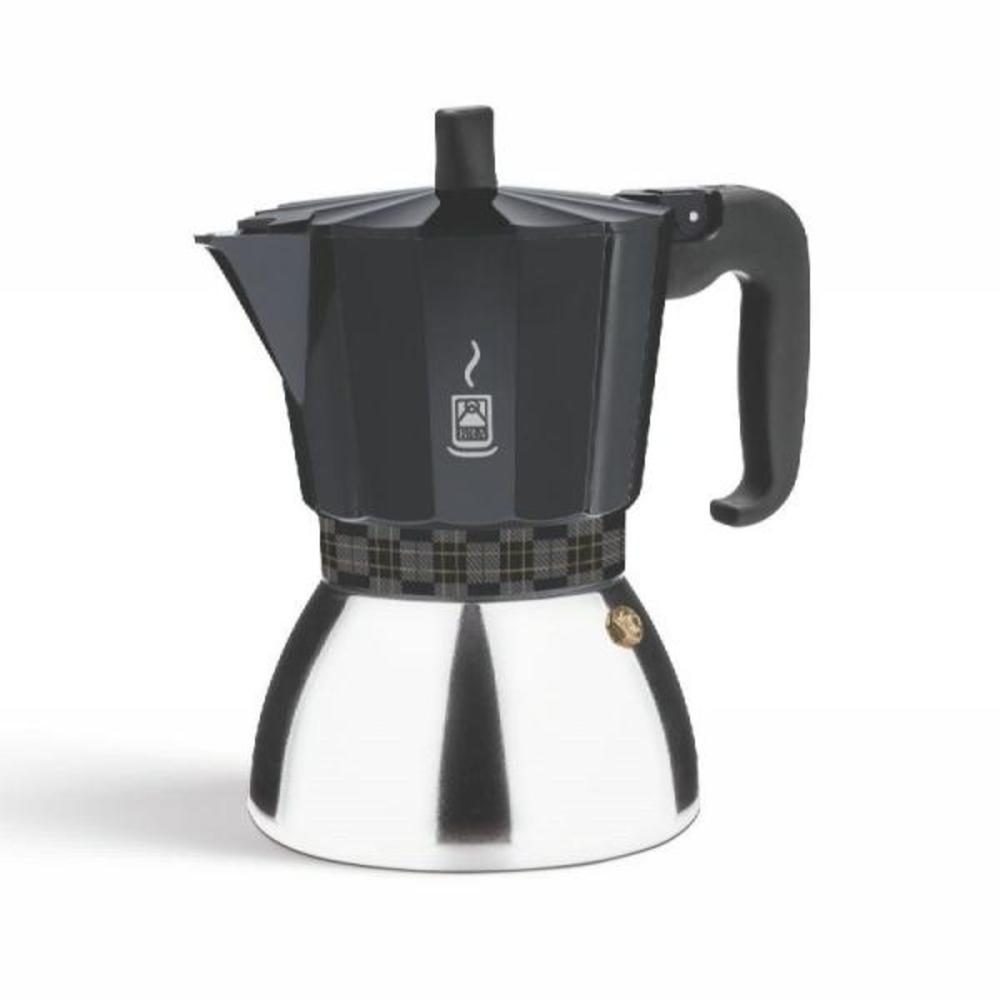 CAFETERA BRA A170630 12 TZS NEGRA