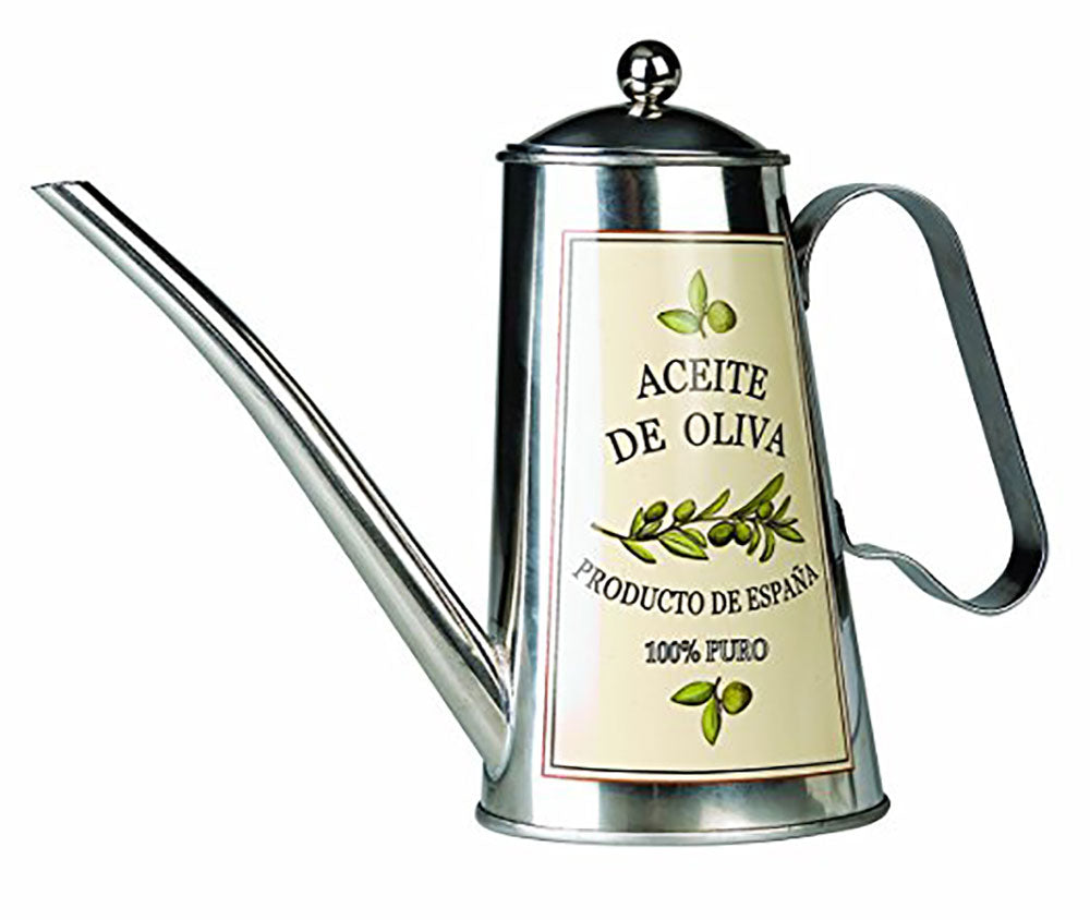 ACEITERA IBILI 705005 OLIVA