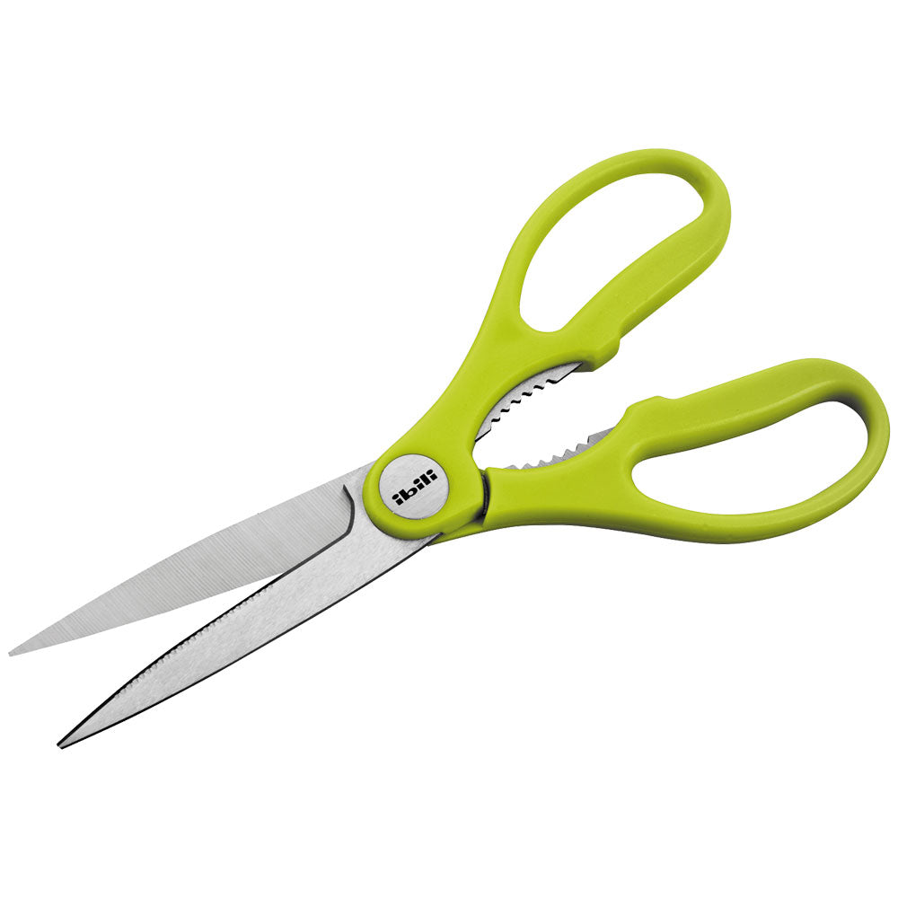 TIJERAS IBILI 704904 CLASICA