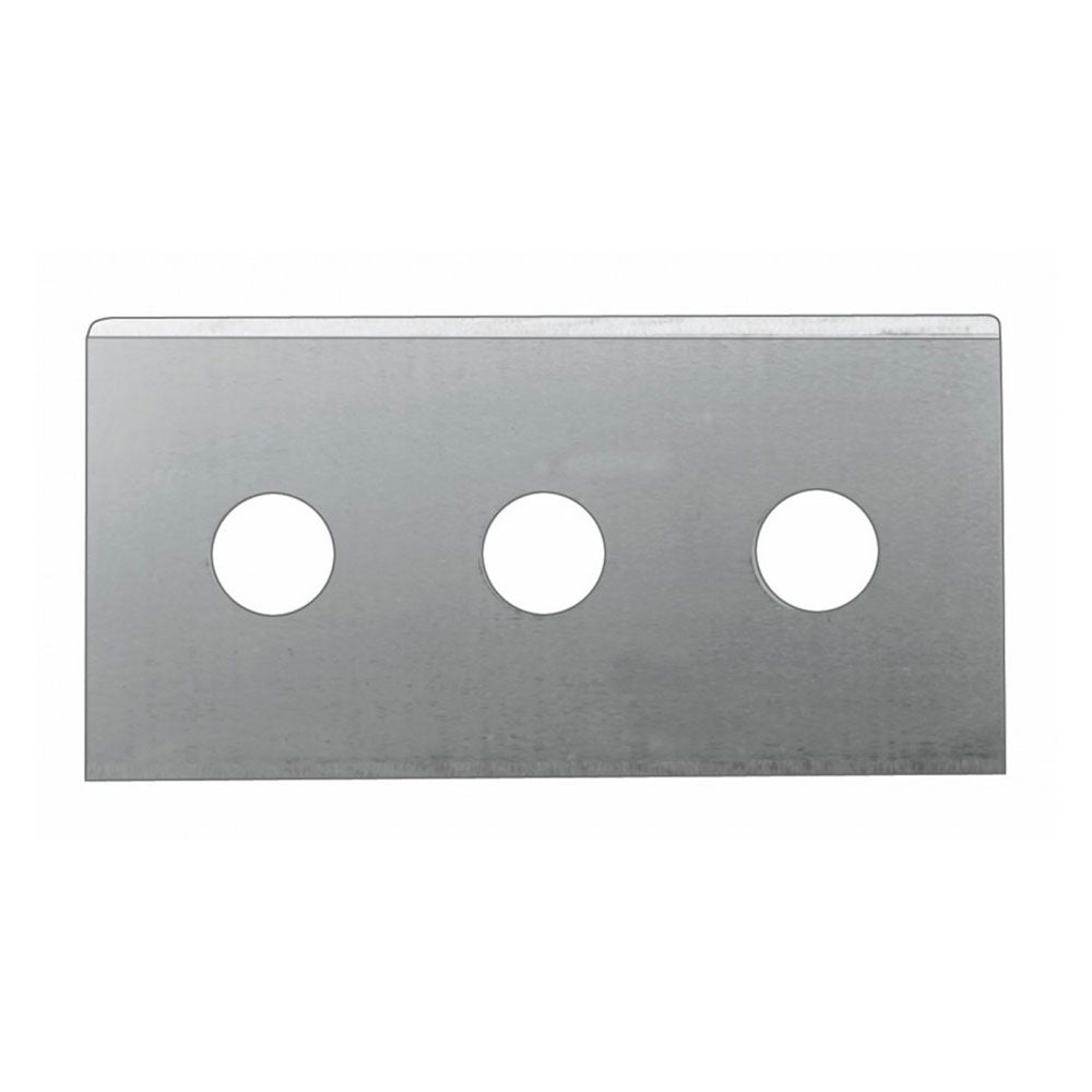 CUCHILLAS IBILI 708250 SET 3 RASQUETA