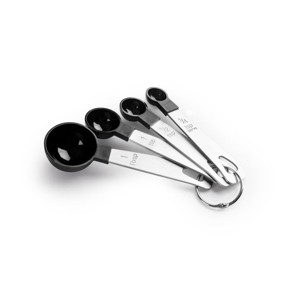 SET CUCHARA IBILI 736800 4 MEDIDAS