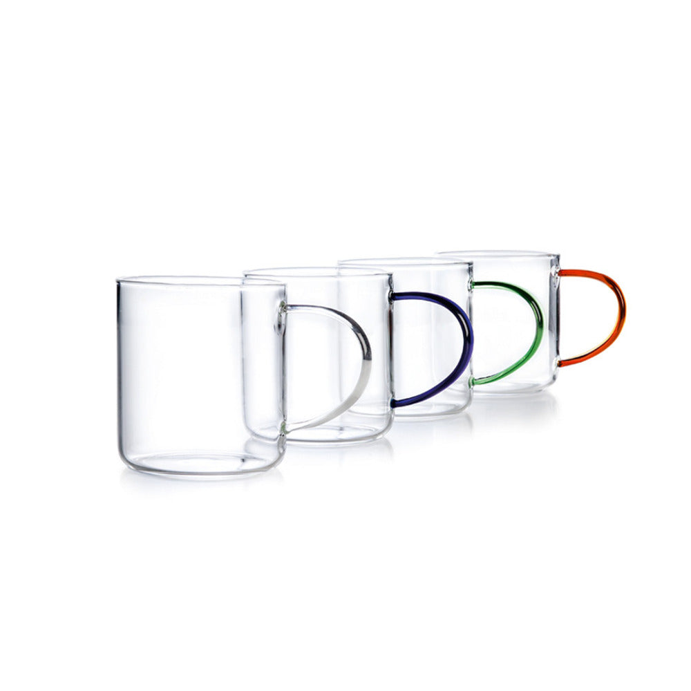 TAZA IBILI 623803 VIDRIO 300ML