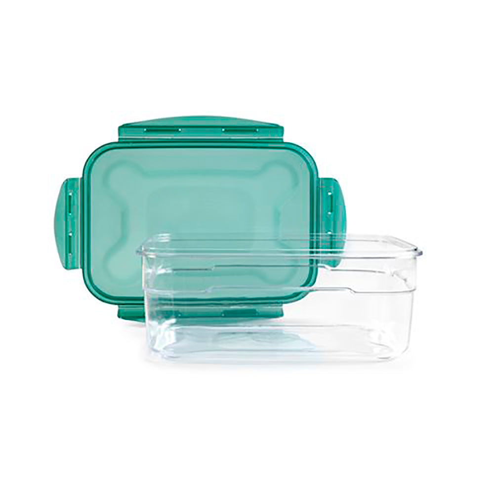 TUPPER IBILI 790408 TRITAL 800ML