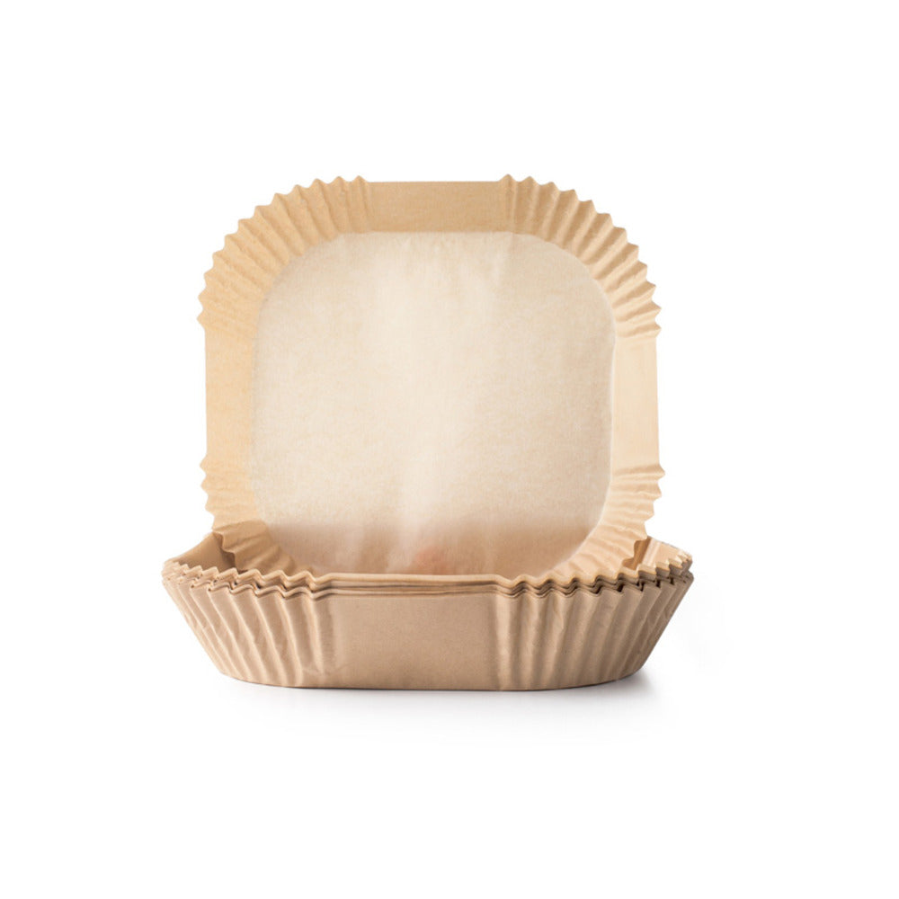 BADEJA IBILI 688520 DESECHABLES 20X20