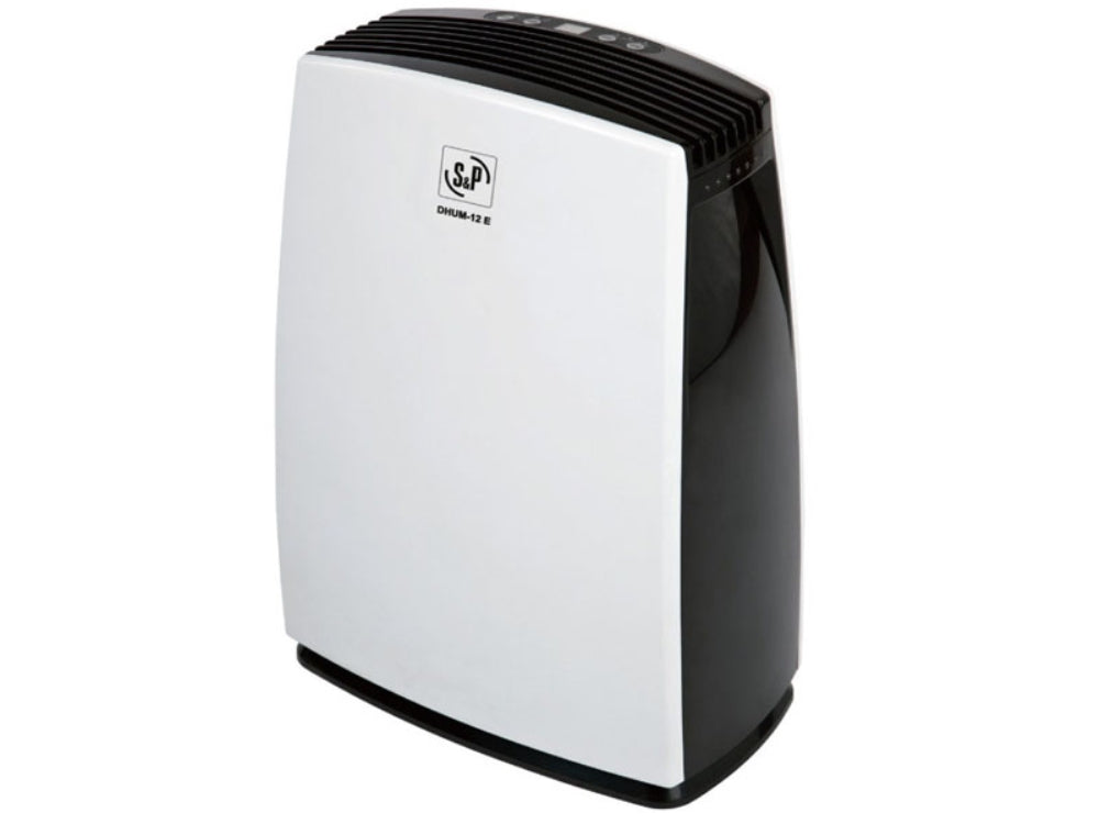 DESHUMIDIFICADOR SP DHUM-20EN 20L