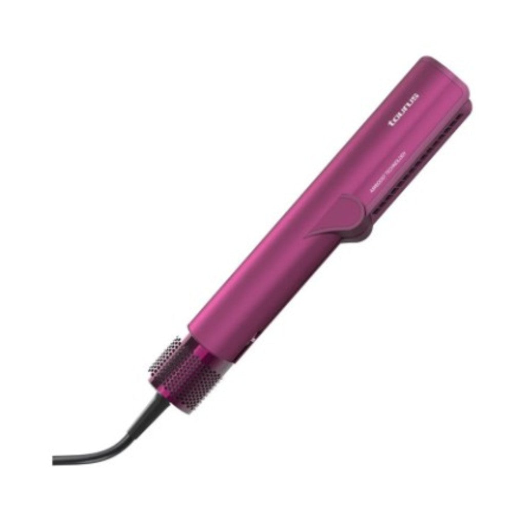 PLANCHA PELO TAURUS HS1200I SLIMLOOK DUO