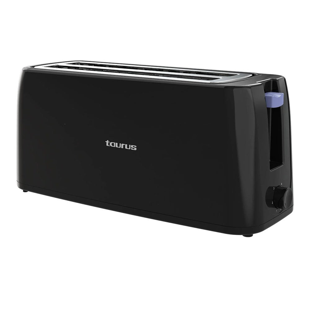 TOSTADOR TAURUS LIVING ESSENTIAL 2 PTFTO