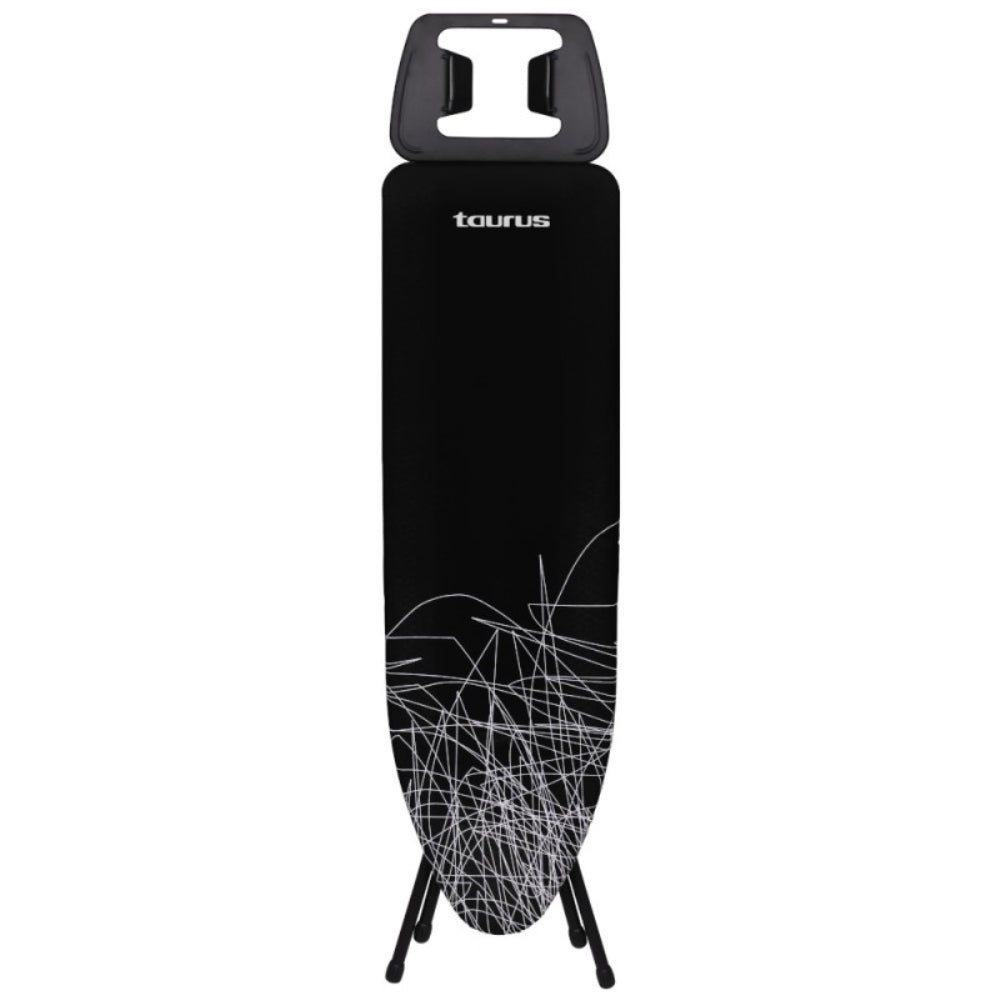 TABLA TAURUS ARGENTA BLACK NEW 994177