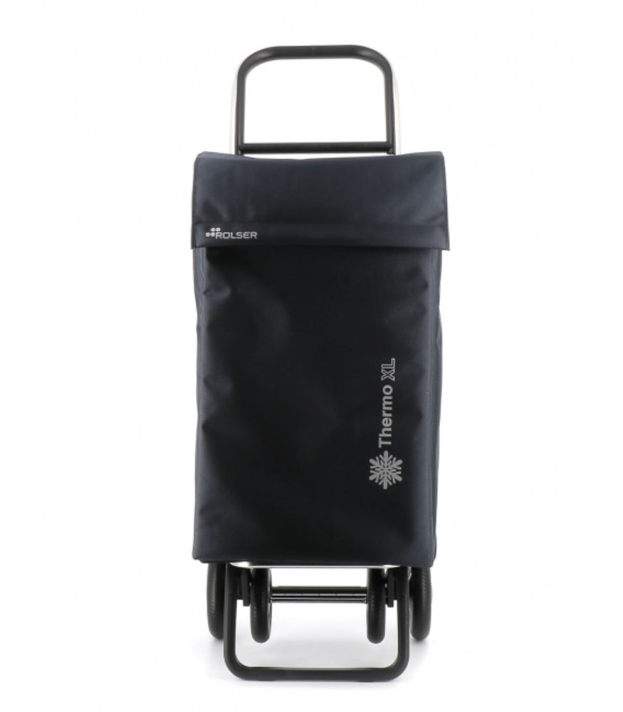 CARRO COMPRA ROLSER TERMO XL MF 4 2 GRIS