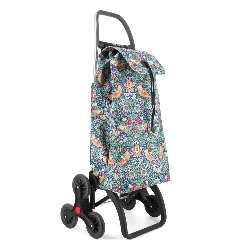 CARRO COMPRA ROLSER IMX514 BIRDS