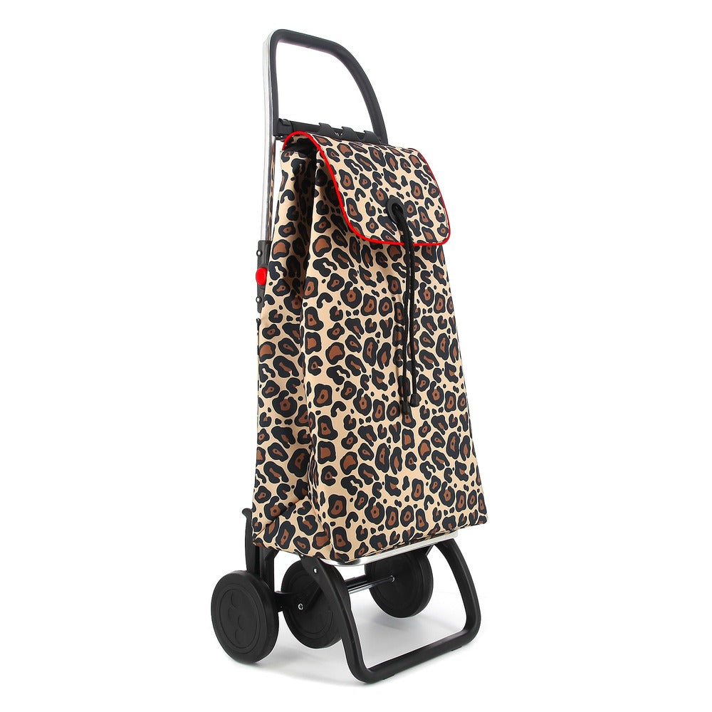 CARRO COMPRA ROLSER IMX565 CAMEL