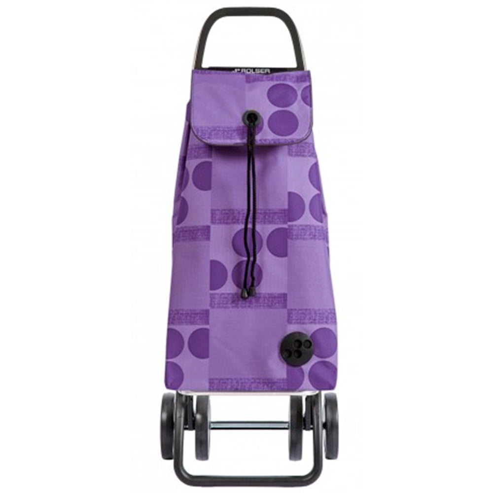 CARRO COMPRA ROLSER IMX321 MALVA