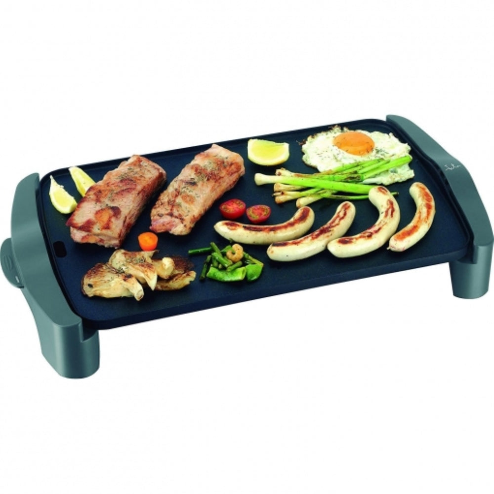 PLANCHA JATA GR555A 460X280MM 2500W