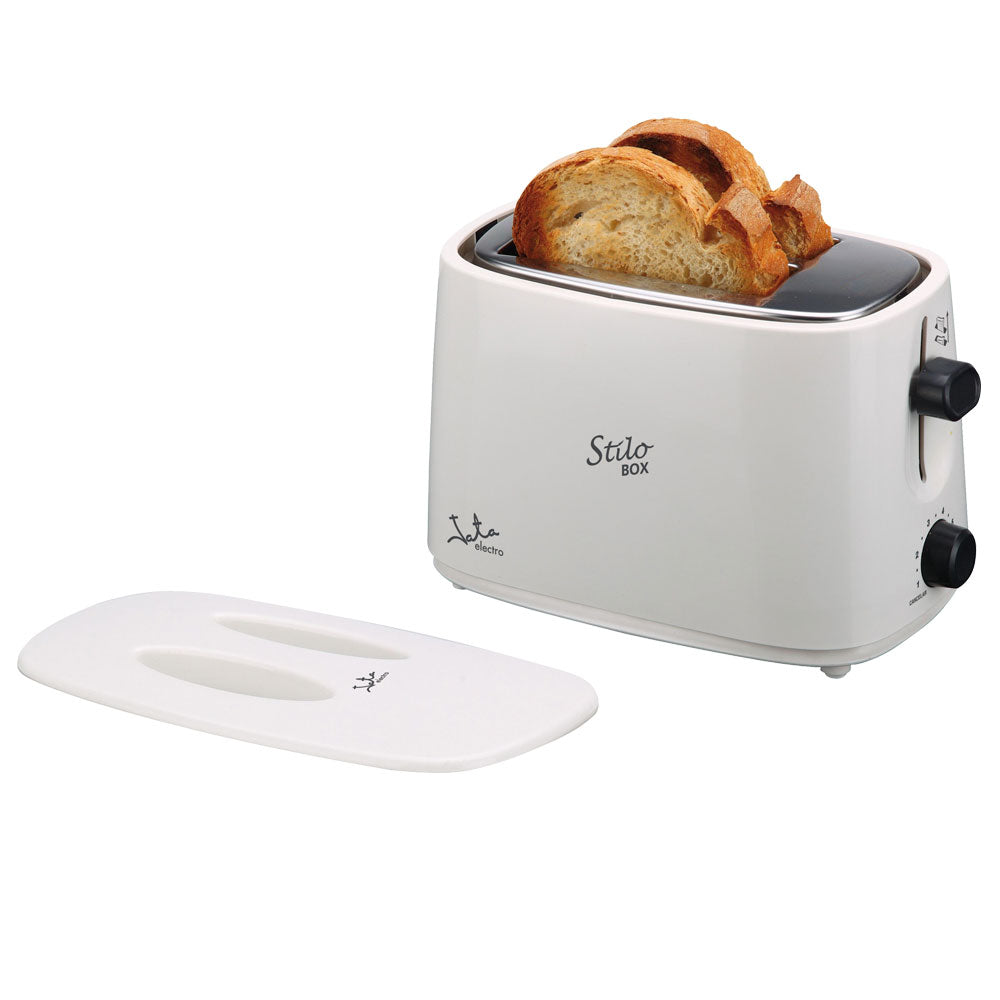 TOSTADOR JATA TT331 750W 2 RANURAS
