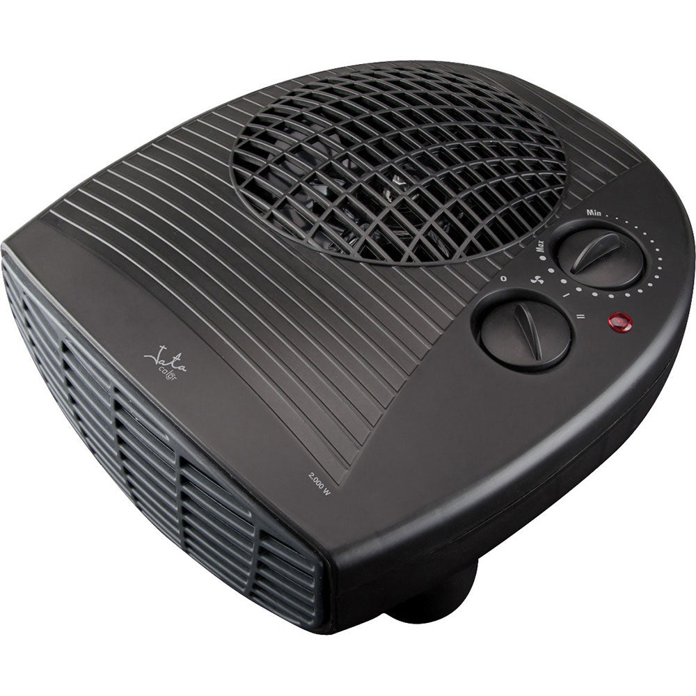 CALEFACTOR JATA TV63 2000W 2VEL
