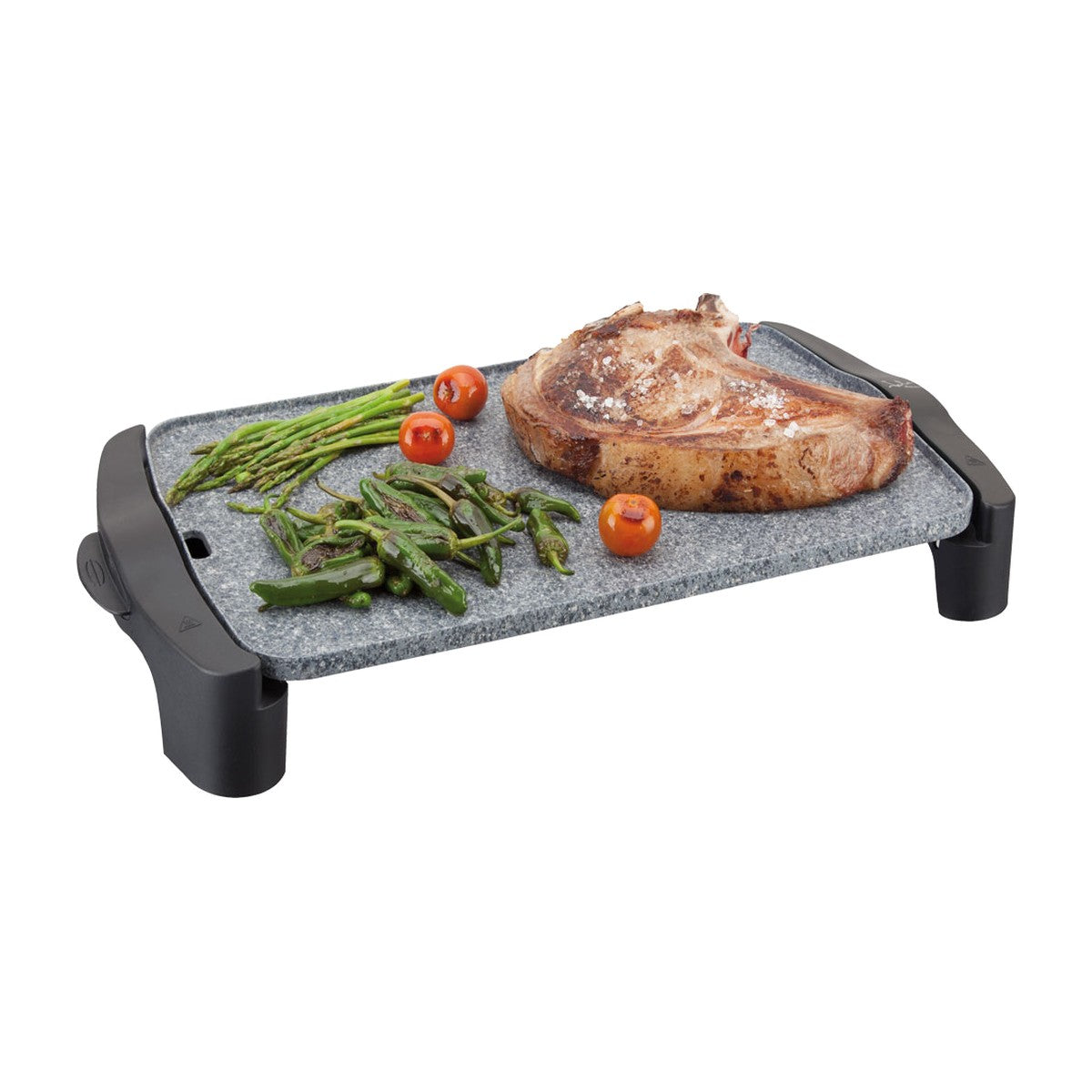 PLANCHA JATA GR558 GRANITE 2500W