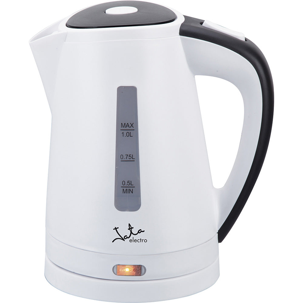 HERVIDOR JATA HA701 1L BLANCO 2000W