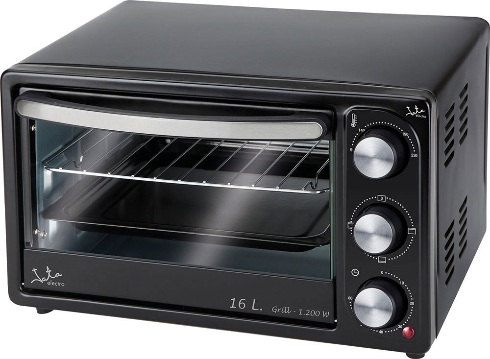 HOR.S JATA 16L HN916 GRILL 1200W