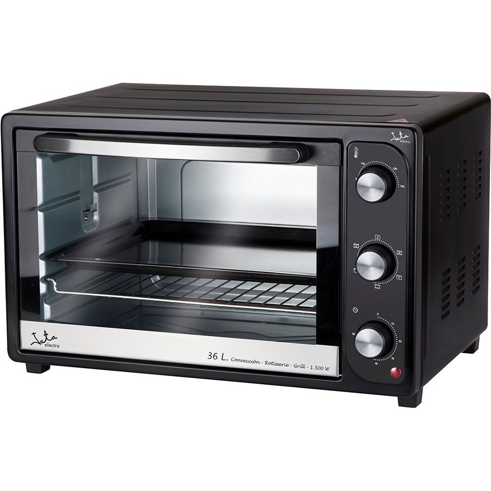 HOR.S JATA 36L HN936 ROTISSERIE GRILL
