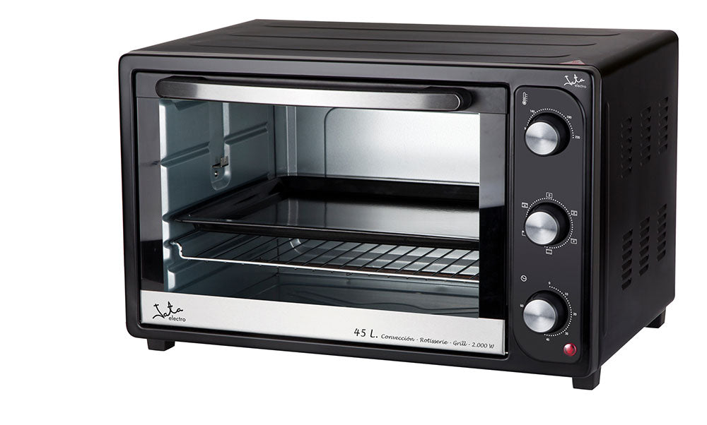 HOR.S JATA 45L HN945 ROTISSERIE GRILL -
