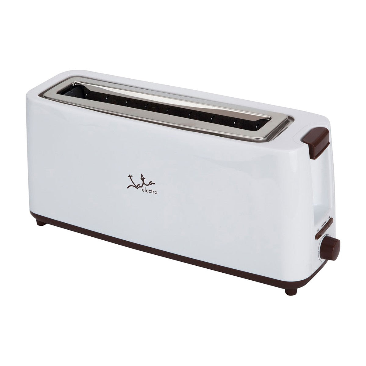 TOSTADOR JATA TT579 900W 1R BLANCO