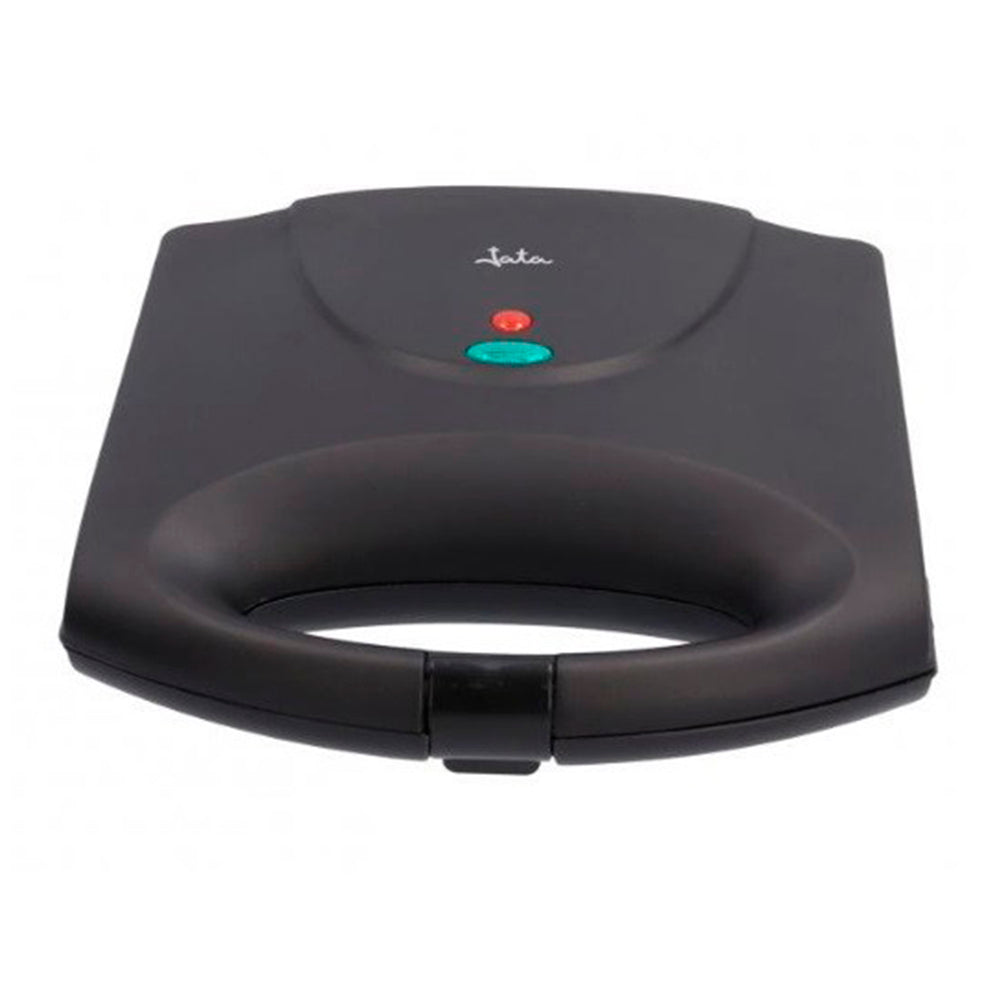 SANDWICHERA JATA JESW1231 750W NEGRO