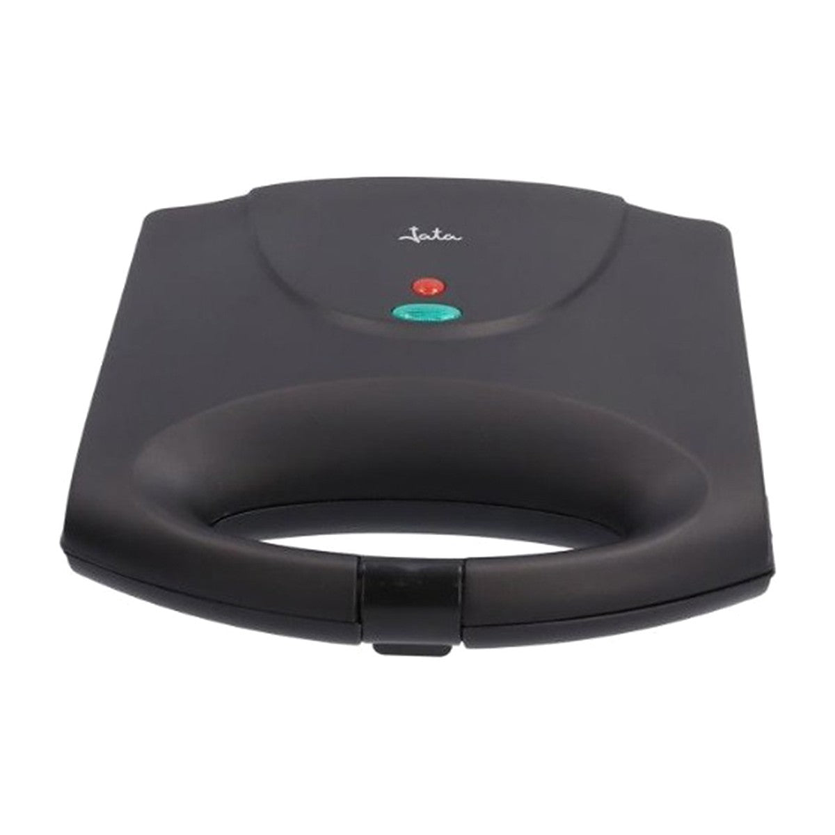 SANDWICHERA JATA JESW1231 750W NEGRO