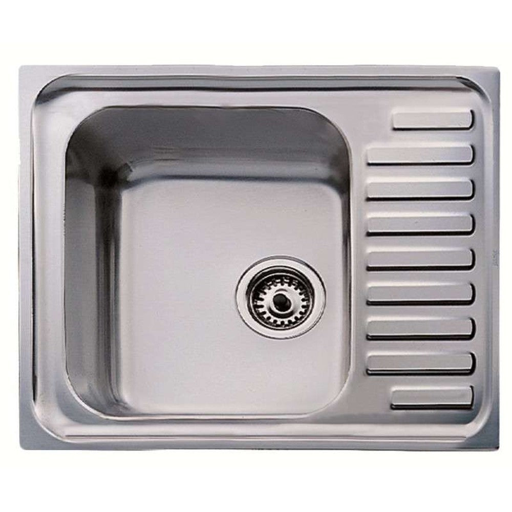FREG TEKA CLASSIC 1C.INOX REV 10119059