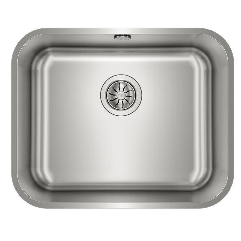 FREG TEKA BE-50.40 PLUS 10125122 INOX