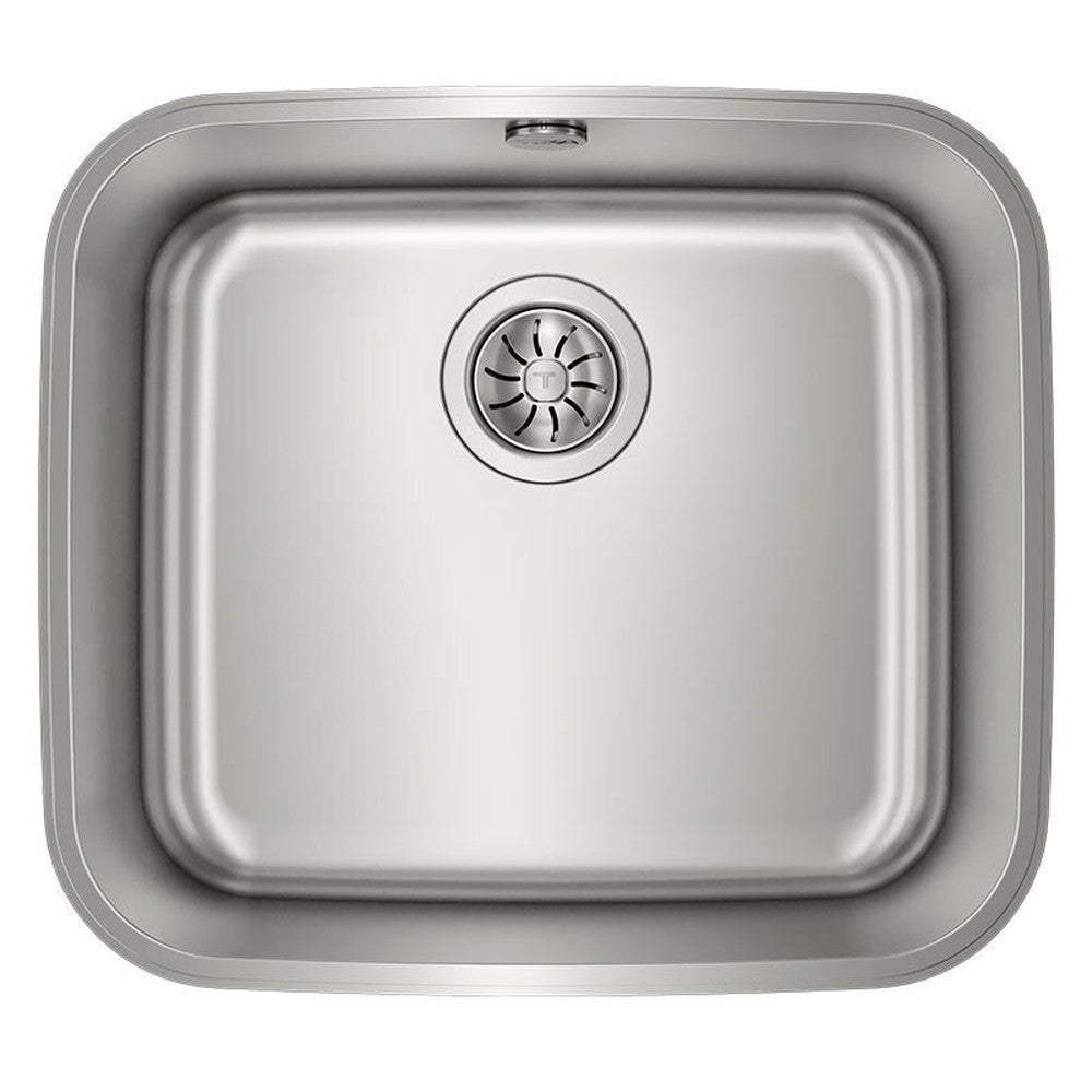 FREG TEKA BE-45.40 INOX 10125123