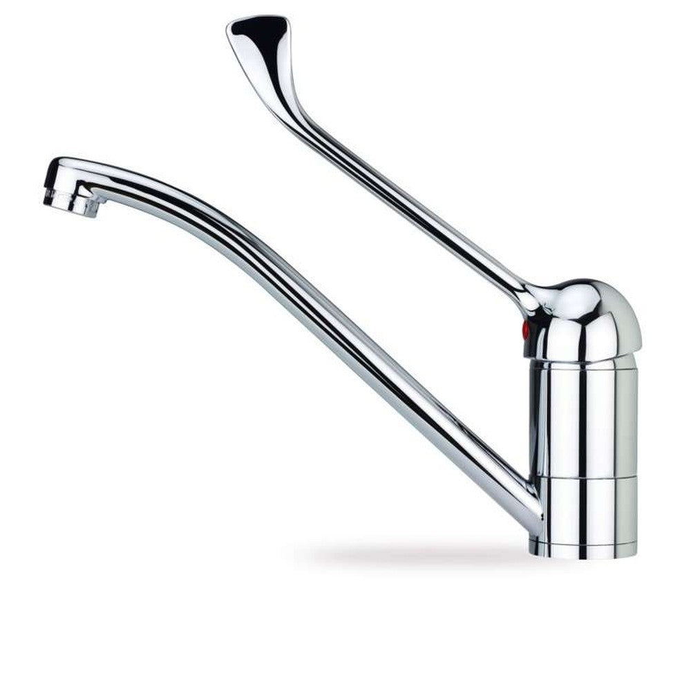 GRIFO TEKA MED913 8091317 MONOMANDO