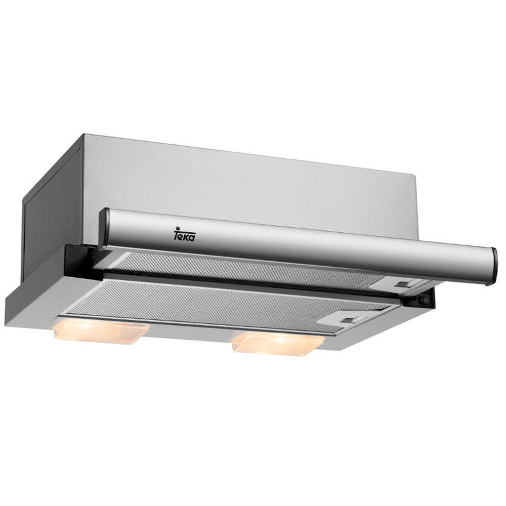 CAMP TEKA TL1 52 50CM INOX 40474400