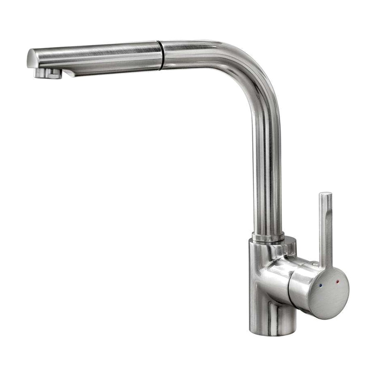 GRIFO TEKA ARK938 INOX (23938120I)