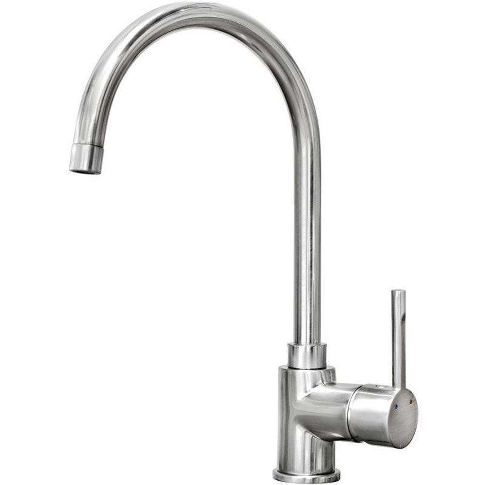 GRIFO TEKA SP 995 INOX 55995020I