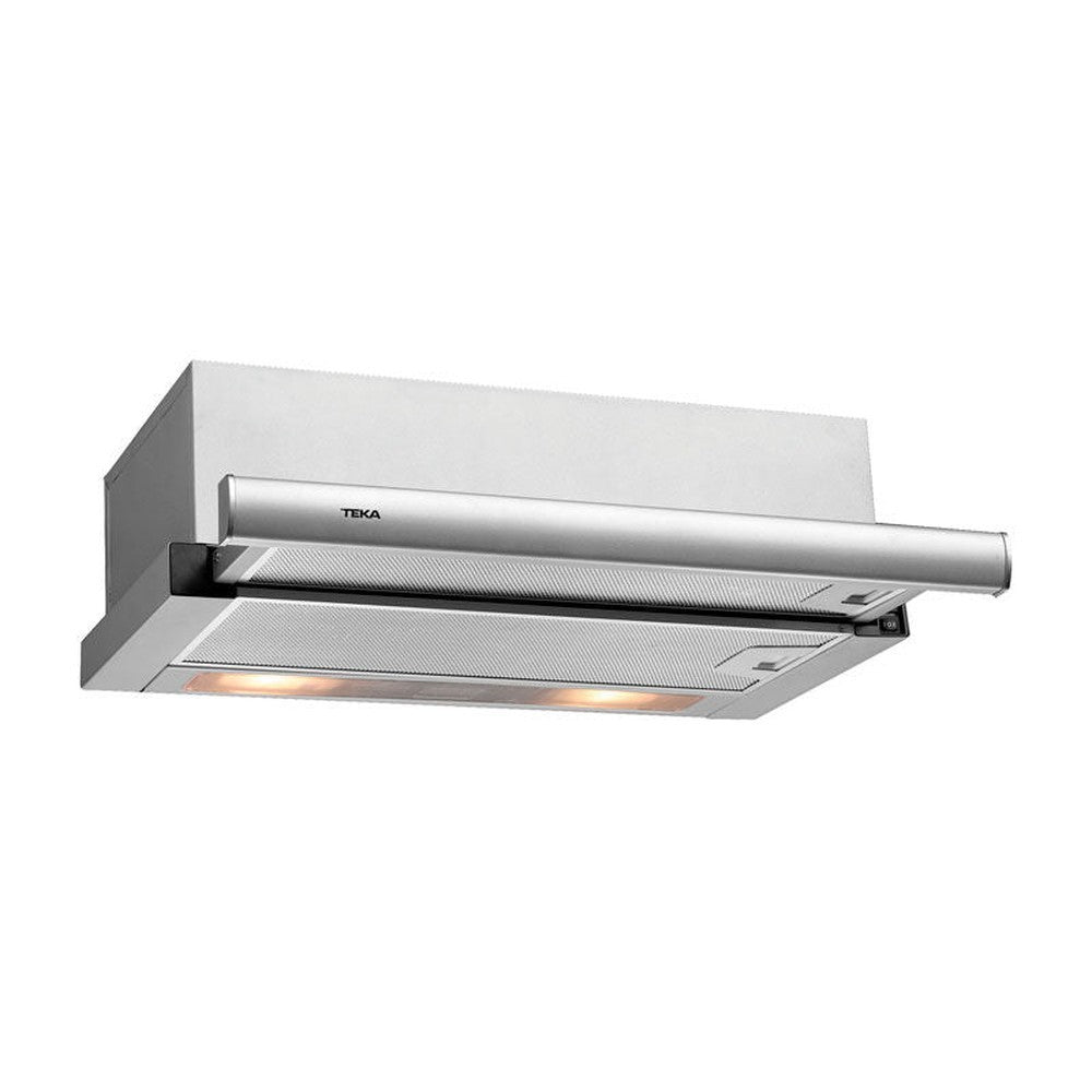 CAMP TEKA TL6310S INOX 40474250