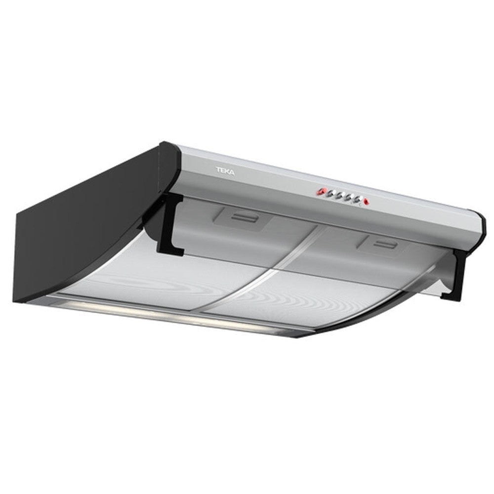 CAMP TEKA C6420S INOX 60CM 40465530