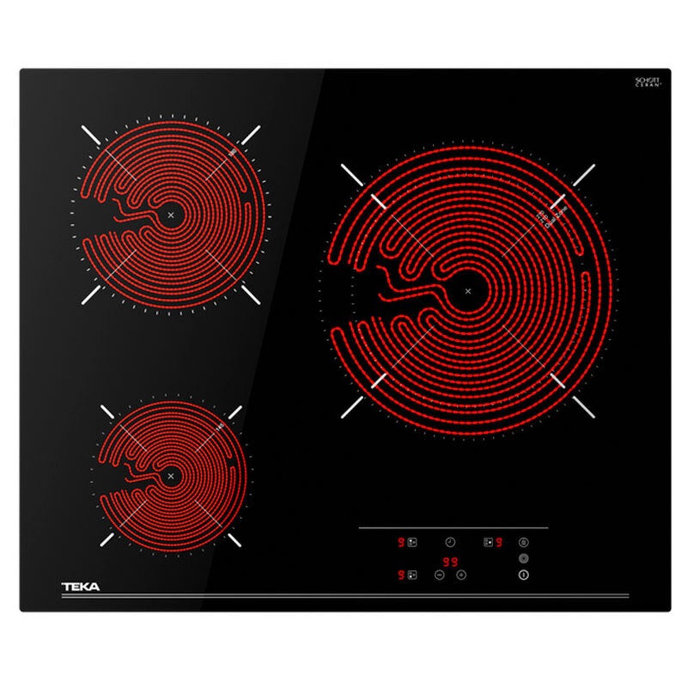 ENCIM TEKA TB6315 3VT TOUCH BISELADA