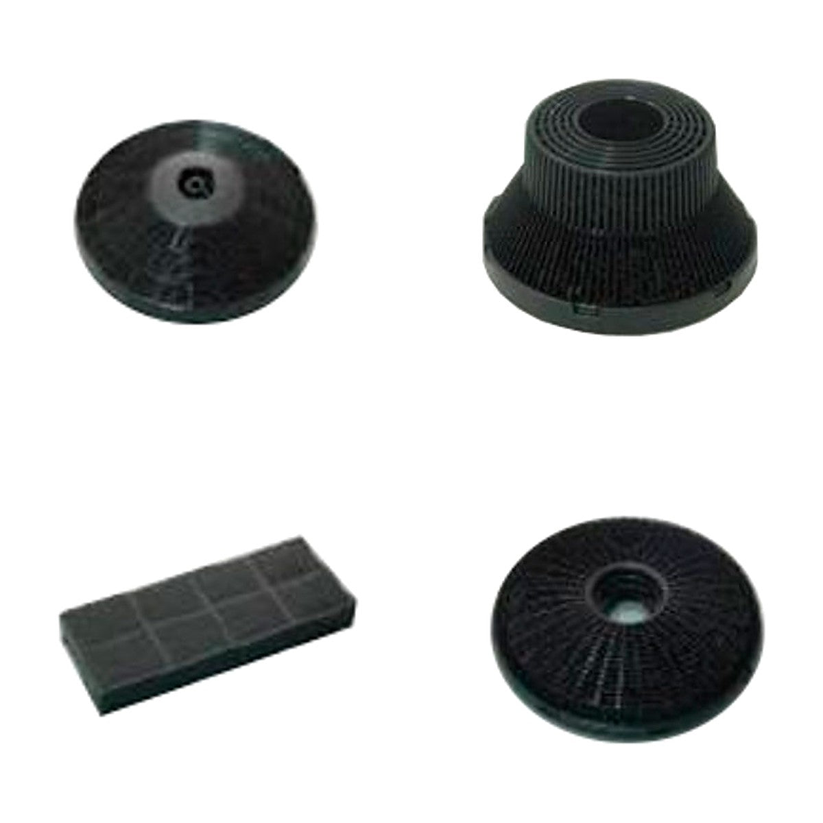 FILTRO TEKA D9C 61801345 CARBON ACTIVO -