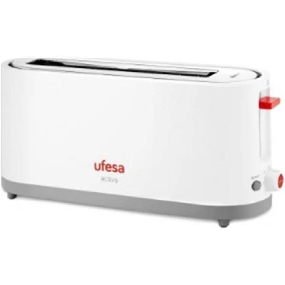 TOSTADOR UFESA TT7365 900W BLANCO