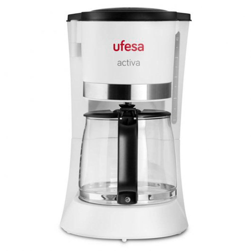 CAFETERA UFESA CG7113 ACTIVA 6 TAZAS
